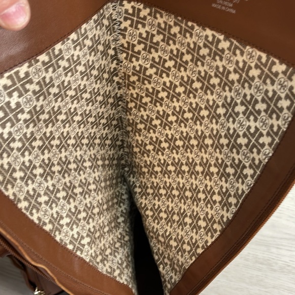 Tory Burch Leather Riding Boots - Picture 14 of 16